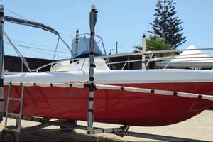 Open Allegra All. 19