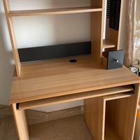 Scrivania per bambino/ragazzo