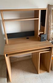 Scrivania per bambino/ragazzo