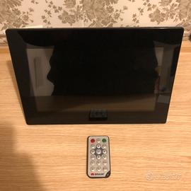 Cornice Fotografica Braun