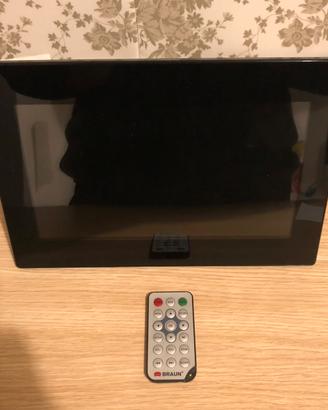 Cornice Fotografica Braun