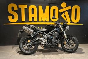 Triumph Street Triple