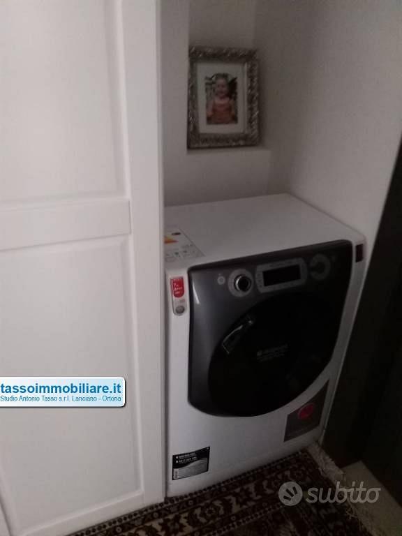 Appartamento – Ortona, Chieti - Altro