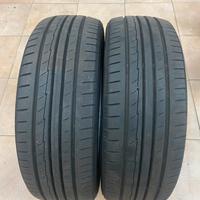 2 Pneumatici Yokohama 185/45R17- 78H