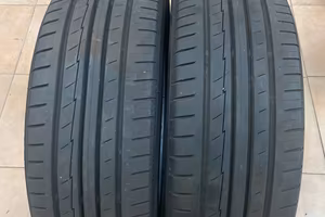 2 Pneumatici Yokohama 185/45R17- 78H