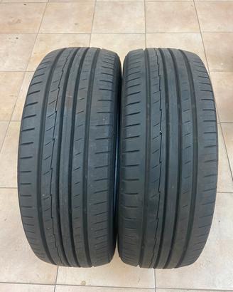 2 Pneumatici Yokohama 185/45R17- 78H