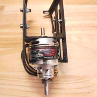 Motore Brushless Aerodrive Turnigy 5045 KV 500