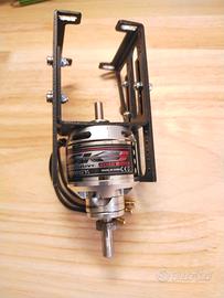 Motore Brushless Aerodrive Turnigy 5045 KV 500