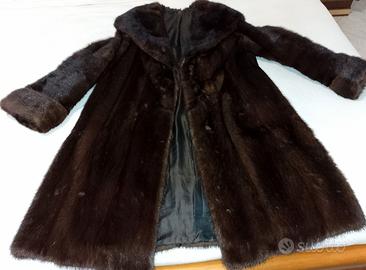 Pelliccia di visone