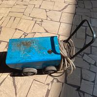 Idropulitrice Itm Italia