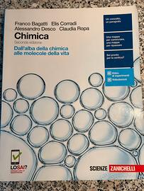 Chimica