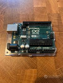 Kit arduino