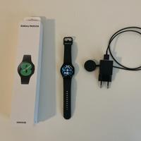 Samsung Galaxy watch 4