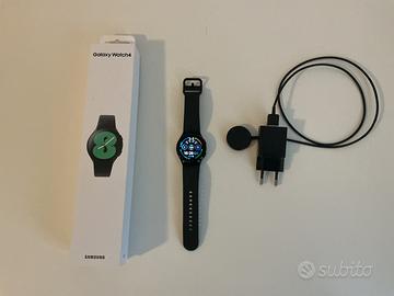 Samsung Galaxy watch 4