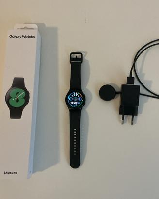 Samsung Galaxy watch 4