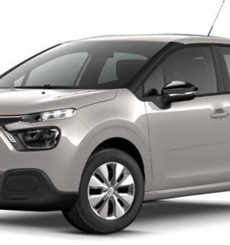 RICAMBI X CITROEN C3 2018