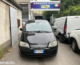 FIAT IDEA 1.4 ACTIVE EASYPOWER