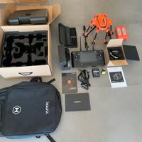 Drone esacottero YUNEEC H520
