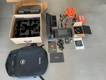 Drone esacottero YUNEEC H520