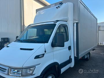 Iveco daily 35/A 18 anno 2006
