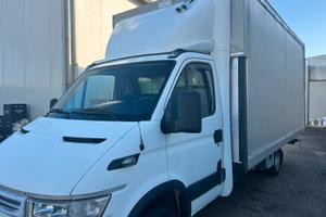 Iveco daily 35/A 18 anno 2006