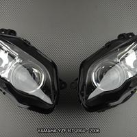 Fanale / Faro anteriore YAMAHA YZF R1 2004 - 2006