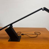 Lampada design anni 80