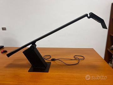Lampada design anni 80