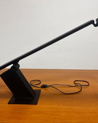 Lampada design anni 80