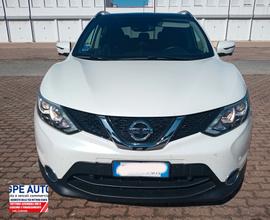 Nissan Qashqai 1.6 dCi 2WD Tekna