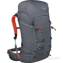 Osprey Mutant 52 zaino montagna trekking alpinismo