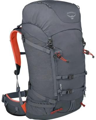 Osprey Mutant 52 zaino montagna trekking alpinismo