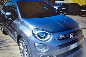 Fiat 500X 1.3 T4 150 CV DCT Sport Dolcevita