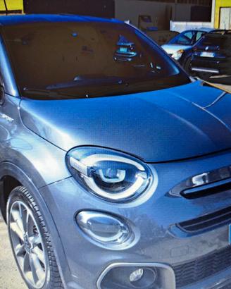 Fiat 500X 1.3 T4 150 CV DCT Sport Dolcevita