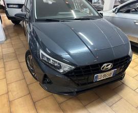 HYUNDAI i20 1.0 T-GDI 48V DCT Bose