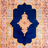Tappeto KIRMAN IMPERIALE