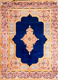 Tappeto KIRMAN IMPERIALE