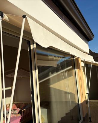 Tenda esterno 350 cm universale