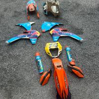 Ricambi ktm