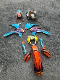 Ricambi ktm