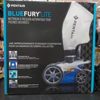 pulitore piscina Pentair Blue Fury