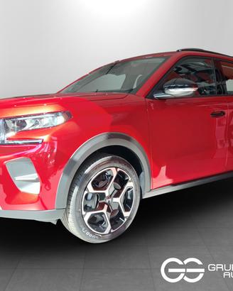CITROEN C3 1.2 puretech Plus 100cv s&s