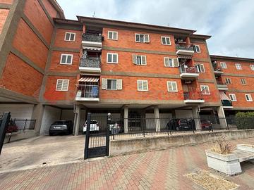 Appartamento Taranto [anc321VRG]