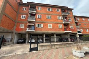 Appartamento Taranto [anc321VRG]