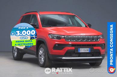 JEEP compass ii 2021 Compass 1.6 mjt Limited 2wd 1