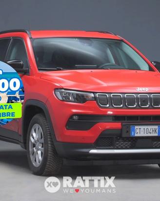 JEEP compass ii 2021 Compass 1.6 mjt Limited 2wd 1