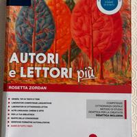 Autori e lettori più