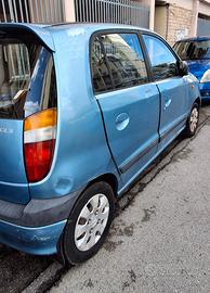 Hyundai atos