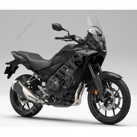 Honda NX 500 Abs Versione 2025 Pronta consegna