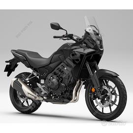 Honda NX 500 Abs